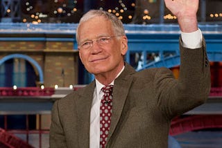 What’s Filling The Hole That David Letterman Left?