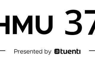 Hack Me Up 37rd edition