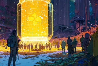La Honeypot de Cartesi supera el millón de CTSI!