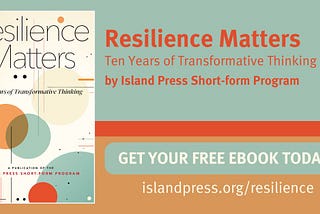 A Decade of Progress Toward a Greener, Fairer, and More Resilient Future