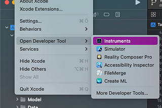 Xcode ile Uygulamalara CPU Testi Yapma ve Pil Tüketimini Gözlemleme
