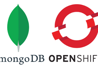 Deploy MongoDB on OpenShift using Helm