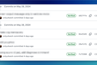 Using 1Password SSH client for commit signing in DevContainers