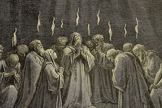 Speaking the Tongues of Angels and Men: A Conundrumsconundra of the 21st Century Church