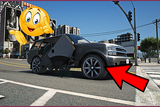 Replace any vehicle in GTA 5 | Lvl1 ∙ Part 2 ► Vehicle files and vehicles.meta