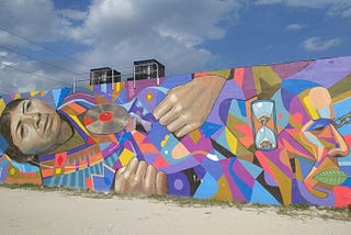 Graffiti