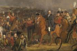 Waterloo: The Aftermath