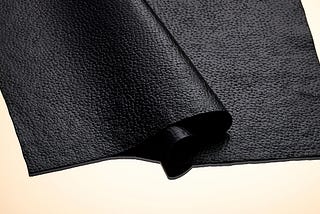 Vegan leather