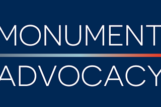 The End of Fiscal Year 2022 is Fast Approaching — Monument Advocacy’s Julie Dunne, Former…