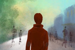 Protect Yourself From Half-Life Humans and Their Tools