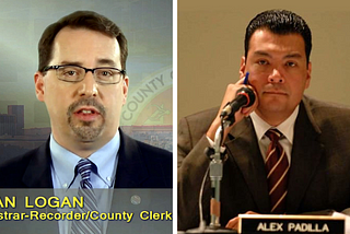 BREAKING: CA Superior Court orders SOS Alex Padilla to PRESERVE Evidence in Election Fraud Case