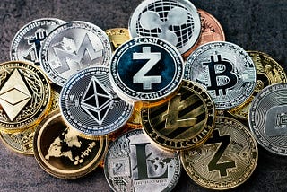 Over 10 New Cryptocurrencies Are Being Launched Every Day, Data Shows