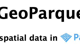 GeoParquet 1.0.0-beta.1 Released!