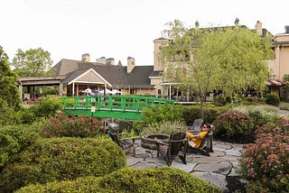 Mirbeau Inn & Spa Plymouth Receives Forbes Travel Guide’s 2023 Four Star Award