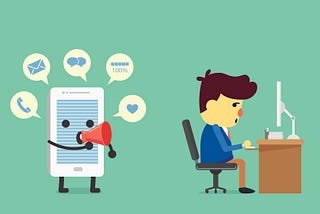 Essence of Deep Work