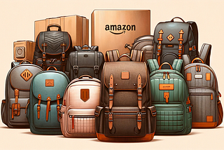 Your Guide to the Best Daily Backpacks on Amazon — Must-Have Essentials