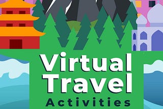 [PDF]-Virtual Travel Activities for Kids: Explore the world from home with 52 fun, no-prep lessons…
