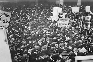 May Day Explained: From Ancient Rituals to Workers’ Rights
