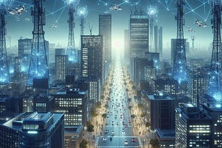 6G technology: The next frontier in wireless communications