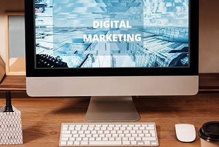 How to Choose the Right Digital Marketing Agency