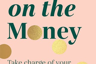 Review on “She’s on the Money”