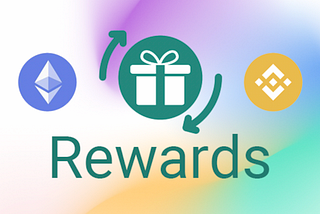 Rewards project updates