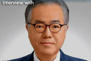 Ambassador Hideki ISHIZUKA: “I will spare no effort to strengthen political and economic ties…