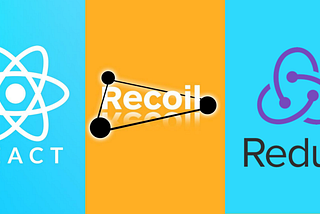 Recoil.JS : A proxy for Redux