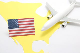 How Much the Tourism to the United States Is Down and Why? I Got the Data.