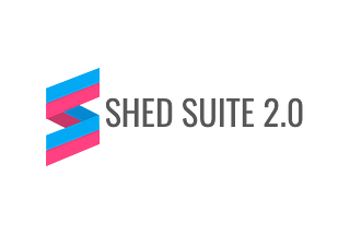 Shed Suite Vision Update-and some reflection