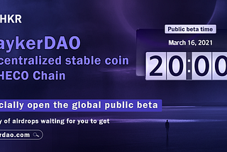 Global public beta has opened!