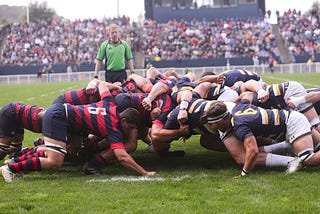 Cal Hosts Saint Mary’s in High Caliber D1A Matchup this Saturday