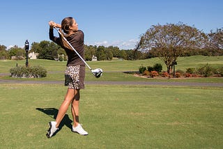 8 Beginner Golf Tips For Women