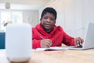 The challenges of children and voice assistants