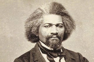 Narrative of the Life of Federick Douglass, an American Slave