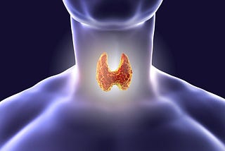 Заболявания на щитовидната жлеза