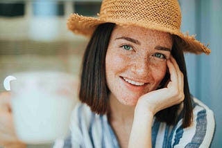 Creating a Life That’s Friendly to Your Nervous System