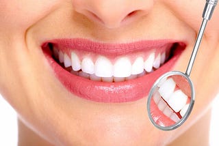 Smile Bright: Habits to Keep Your Teeth Healthy