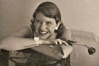 An Arabic Poem for Sylvia Plath