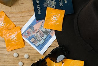 The holidays are coming. Don’t want to get stuck by TSA?