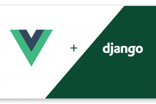 Django +VueJS + VueCLI + Django REST FRAMEWORK Integration