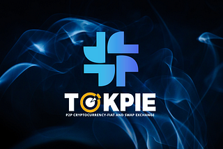 Tokpie Listing