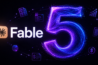 10 Things Small Businesses Can Finally Do with Claude Fable 5