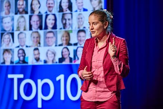 When Cybersecurity Meets Sustainability: A Matter of Life and Death