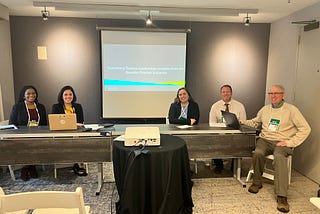 Sustaining Teacher Leadership: Insights from the Knowles Teacher Initiative