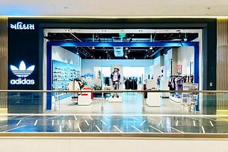 Discover the World of Adidas at Exquisite Offers World!