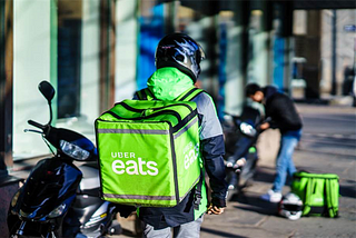 The Shocking Truth Behind UberEats and Uber Driver Pay: Are Algorithms the New Tyrants?