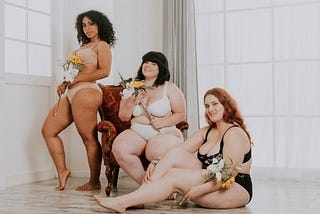 Benefits of Using Shapewear