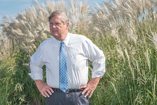 Tom Vilsack