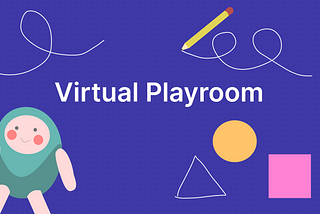 How to do Virtual Play Therapy on Figma’s Figjam